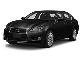 2013 LEXUS GS