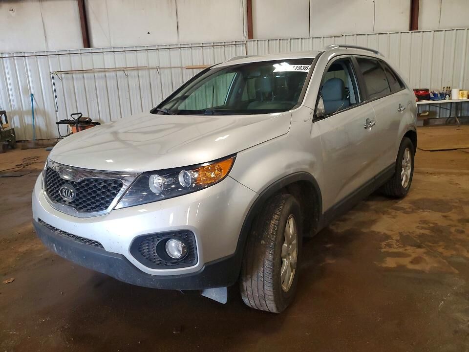 2013 KIA Sorento