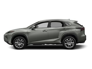 2016 LEXUS NX