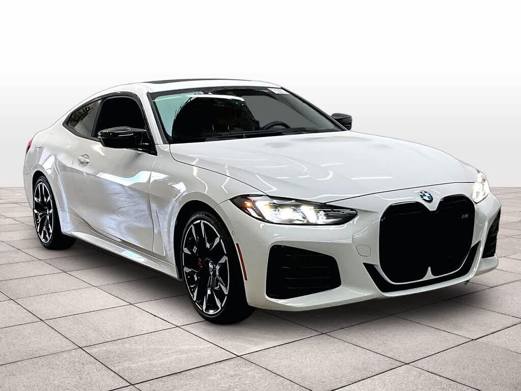 2025 BMW M440i