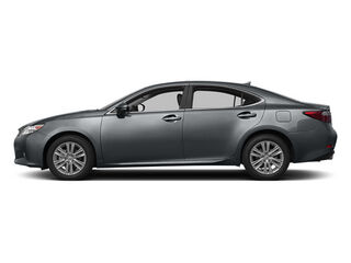 2014 LEXUS ES