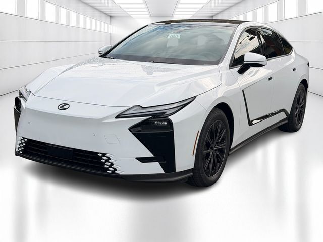 2026 LEXUS ES