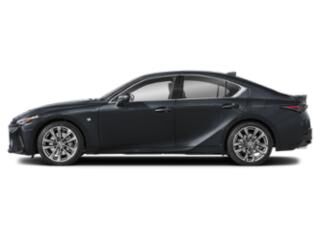 2025 LEXUS IS