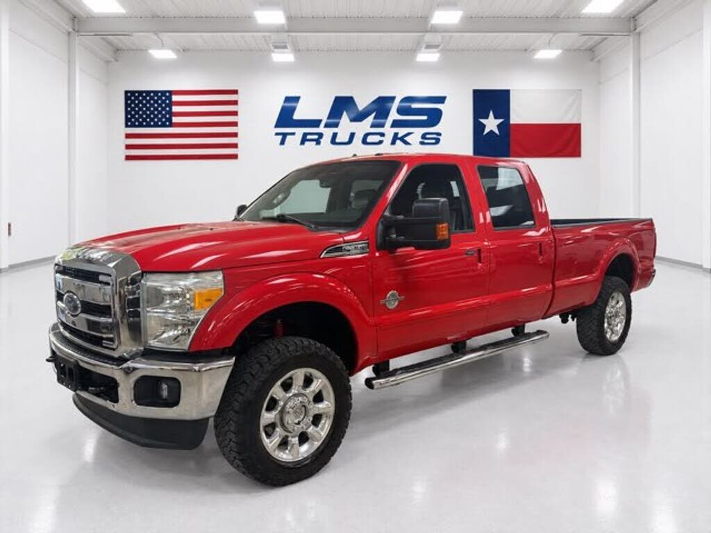 2016 FORD F-350