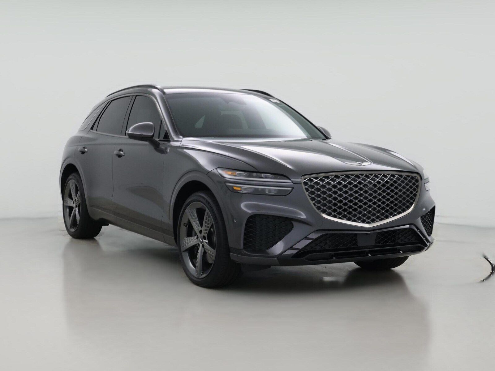 2022 GENESIS GV70
