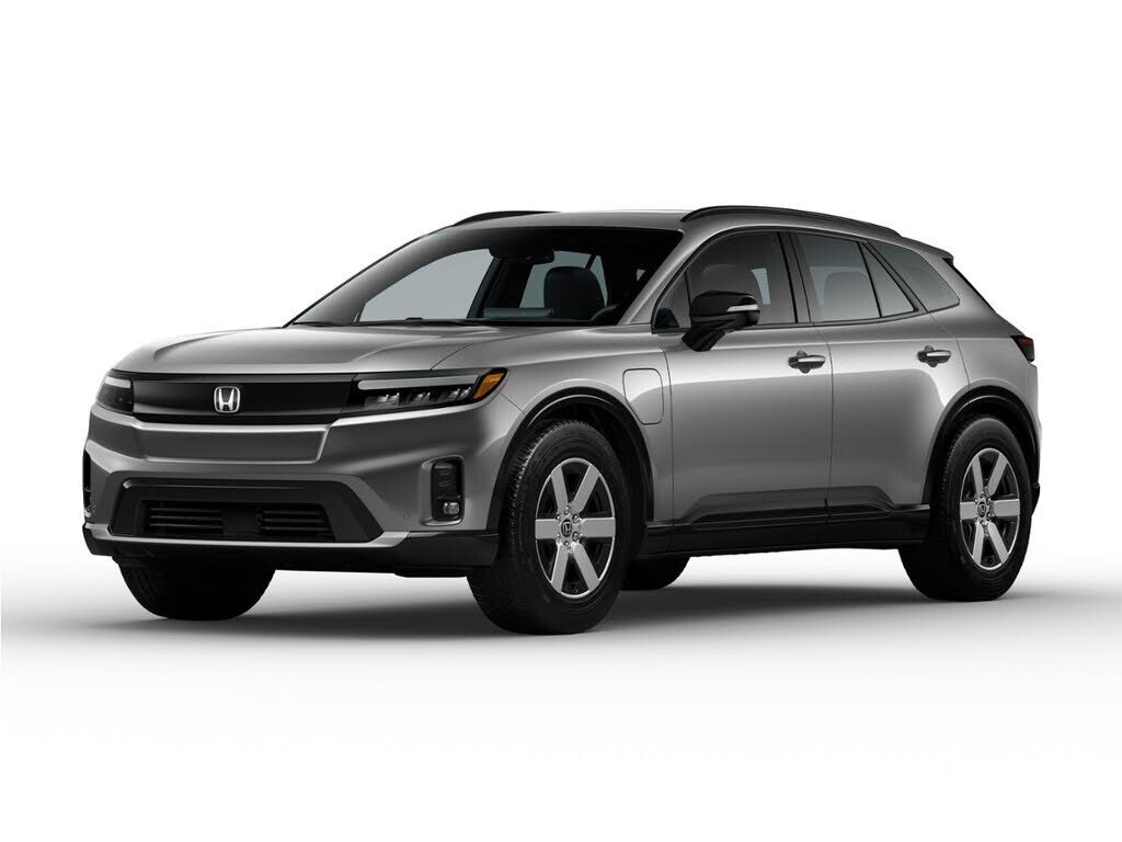 2024 HONDA Prologue