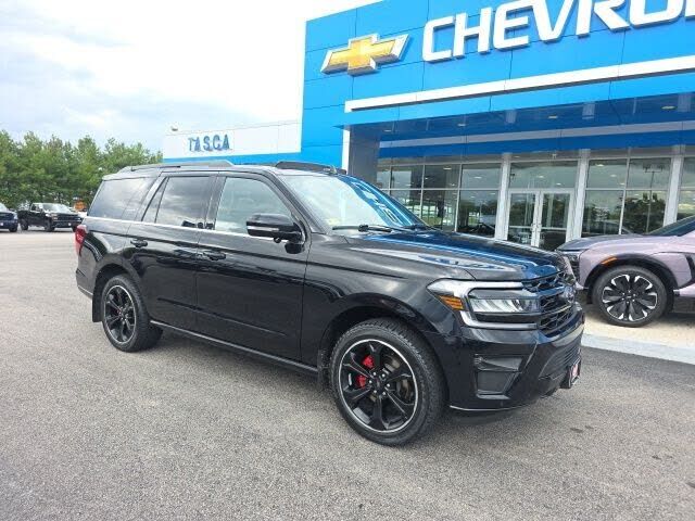 2023 FORD Expedition