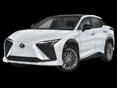2026 LEXUS RZ