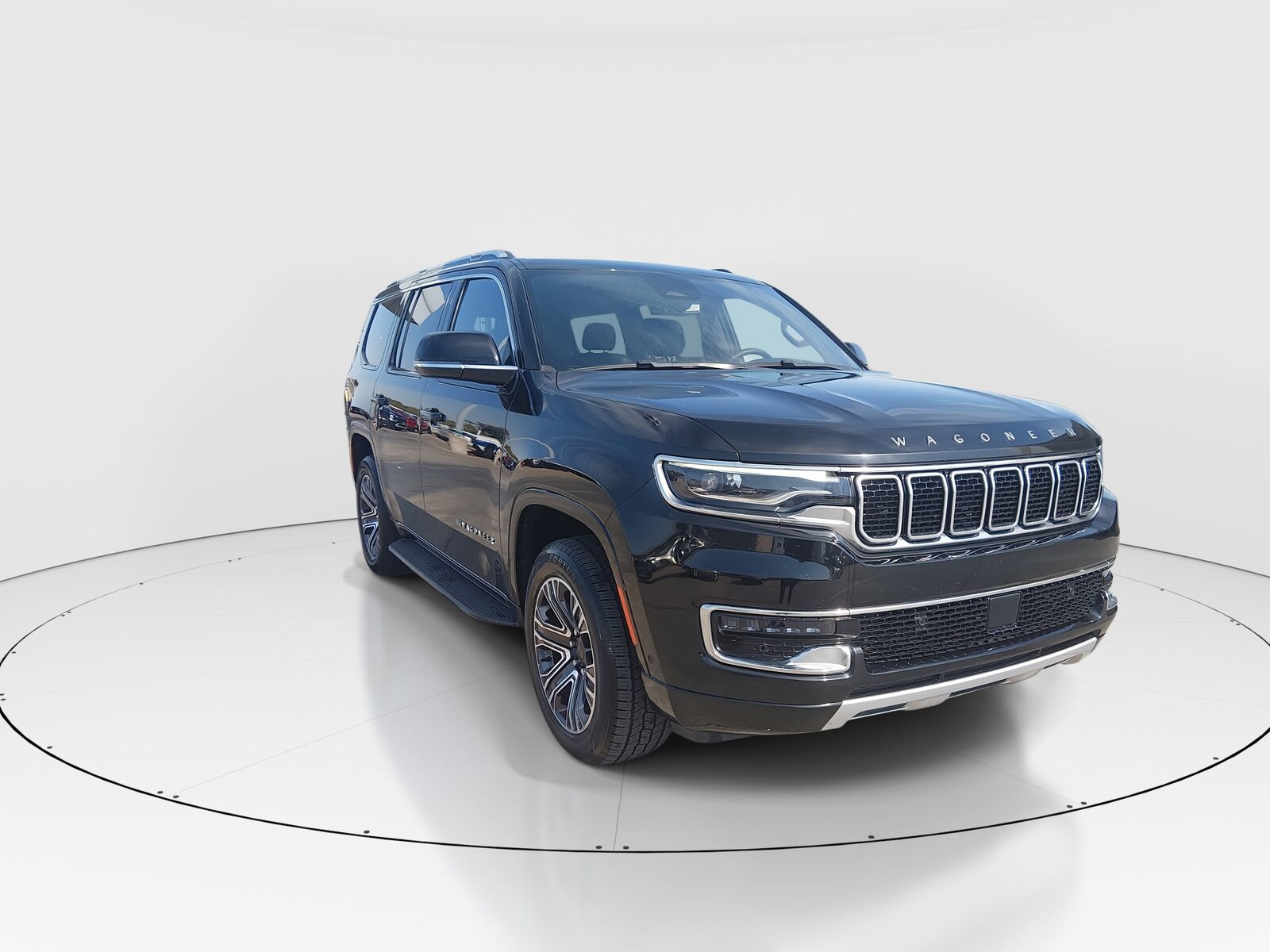 2024 JEEP Wagoneer