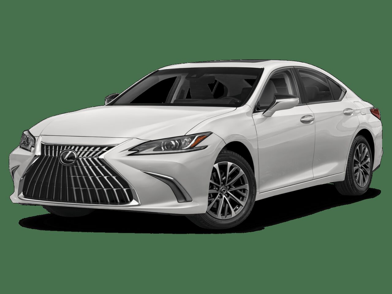 2023 LEXUS ES