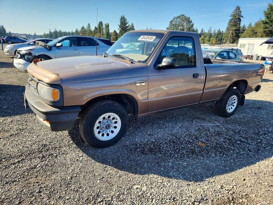 1994 MAZDA B-Series