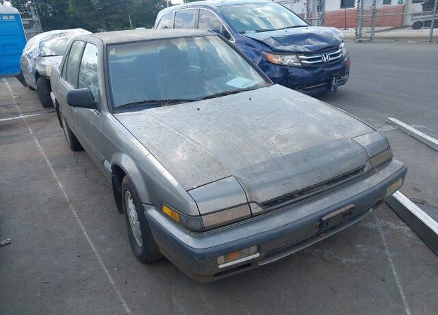 1989 HONDA Accord