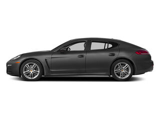 2014 PORSCHE Panamera