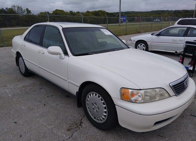 1996 ACURA RL