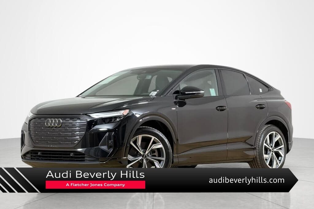 2024 AUDI Q4