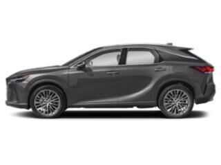 2025 LEXUS RX