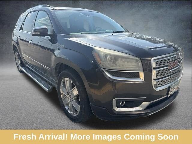 2015 GMC Acadia