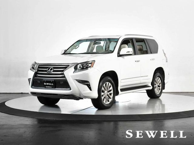 2016 LEXUS GX