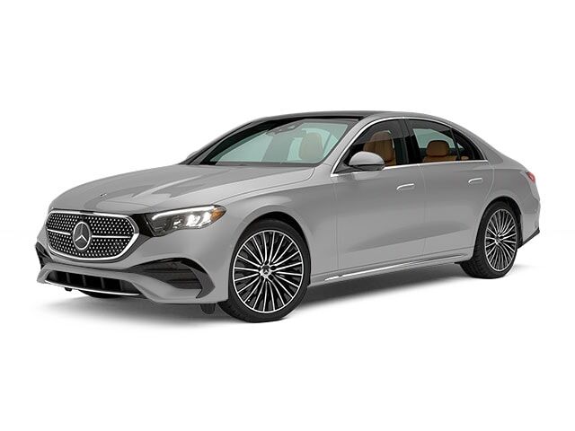 2024 MERCEDES-BENZ E-Class
