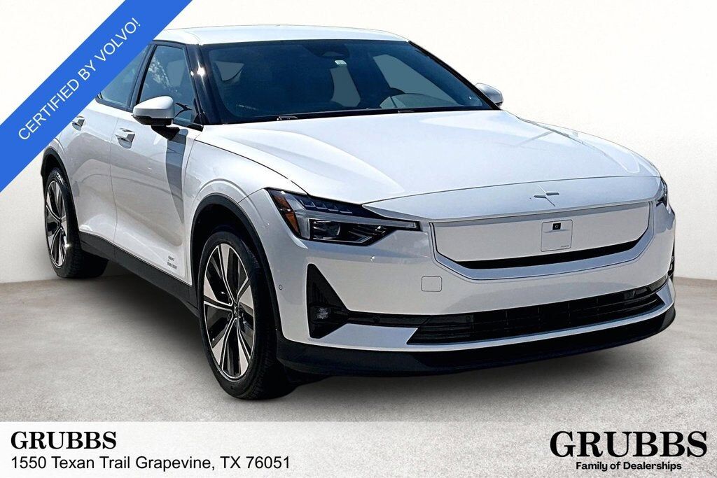 2024 POLESTAR PS2