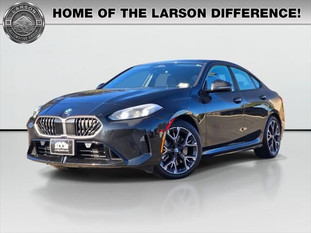 2025 BMW 2 Series