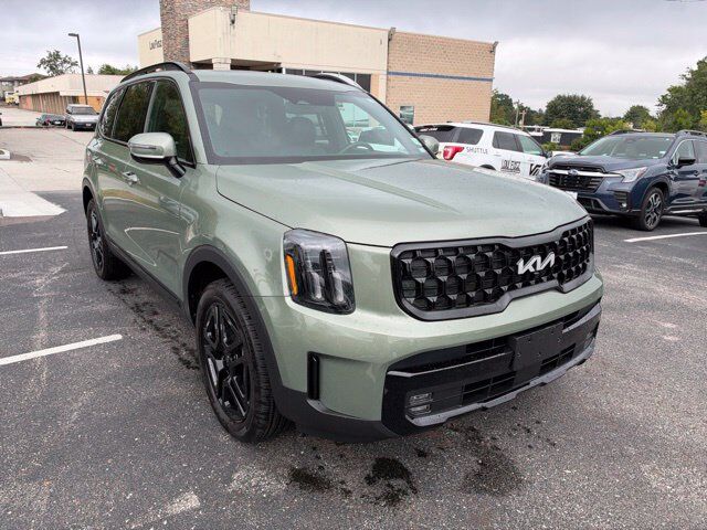 2024 KIA Telluride