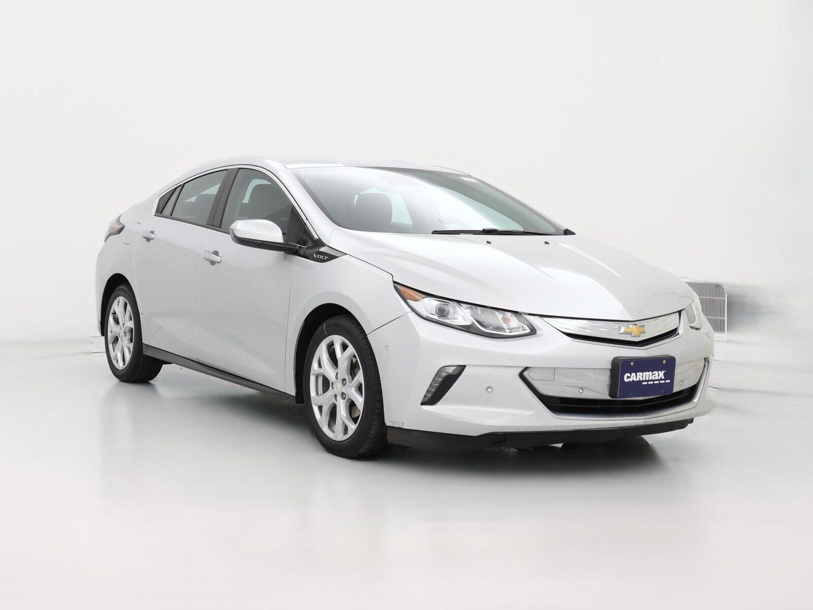 2017 CHEVROLET Volt