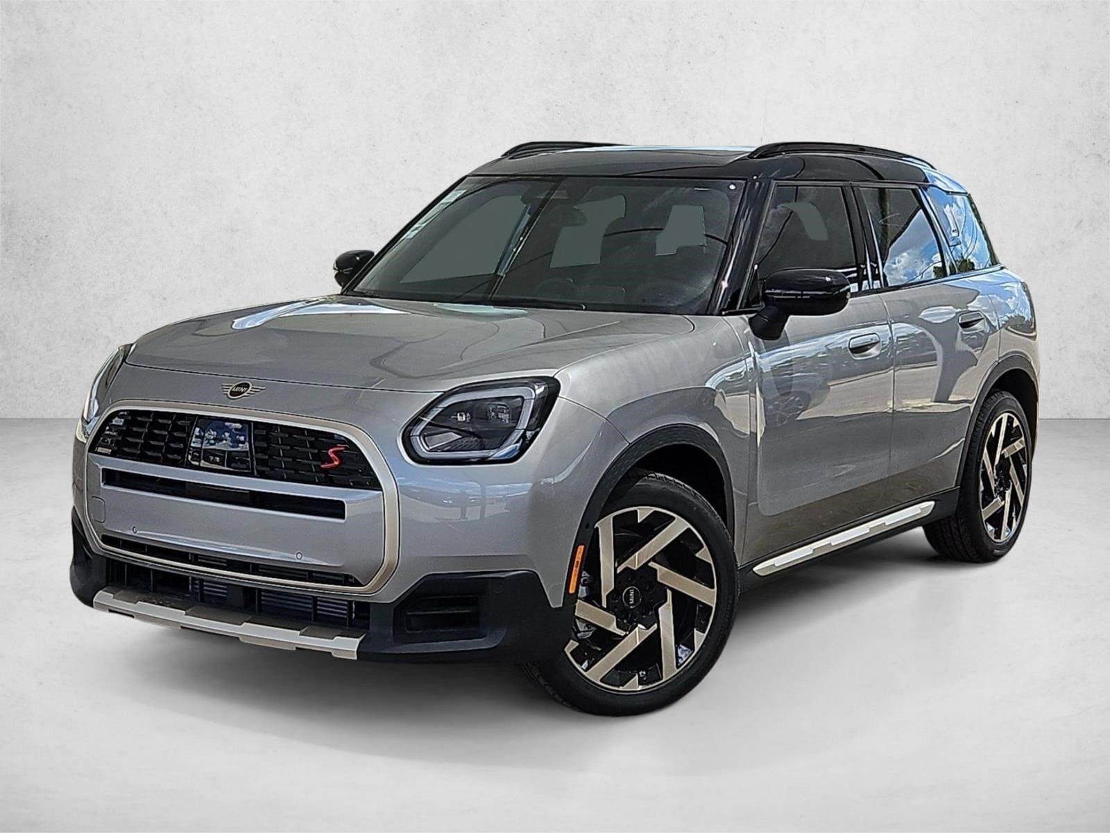 2027 MINI Countryman