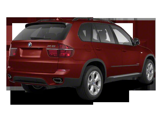 2012 BMW X5