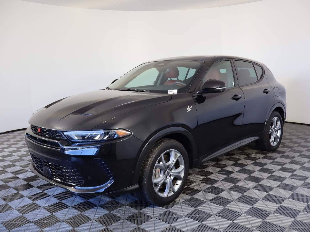 2024 DODGE HORNET