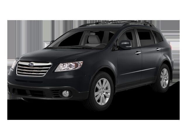 2013 SUBARU B9 Tribeca