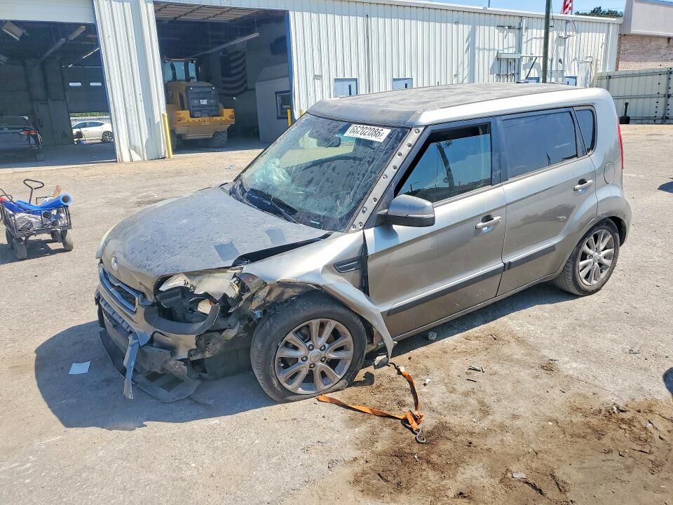 2013 KIA Soul