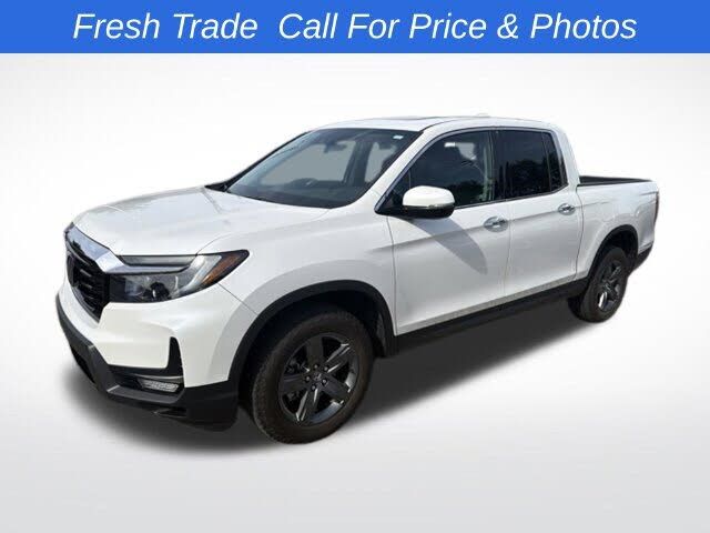 2023 HONDA Ridgeline
