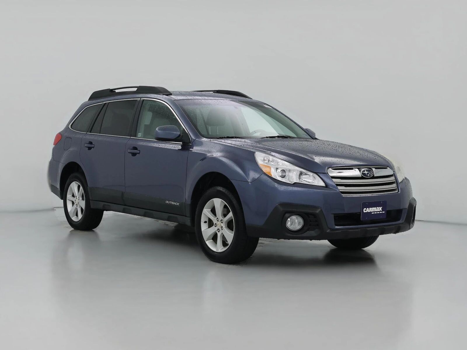 2014 SUBARU Outback