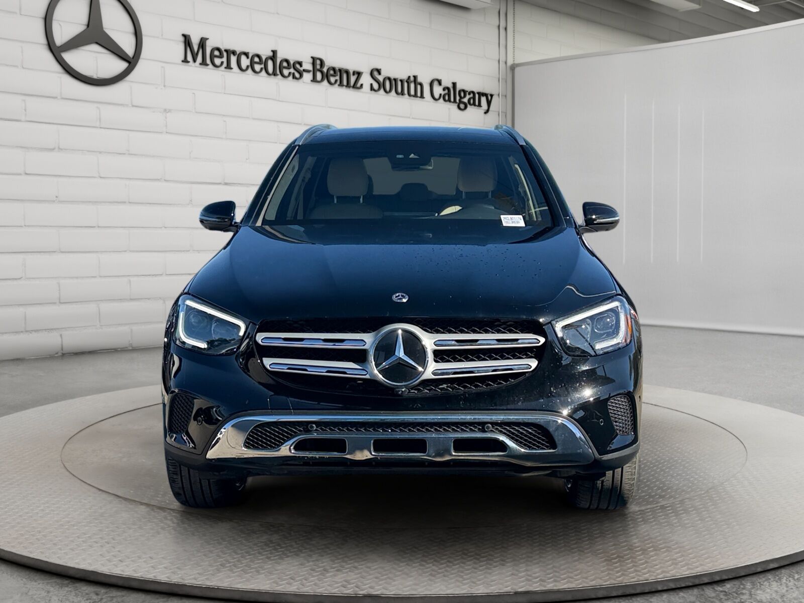 2022 Mercedes-Benz GLC-Class