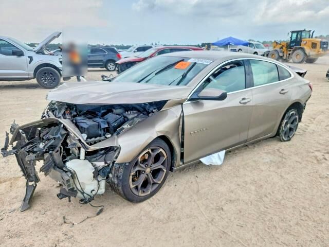 2022 CHEVROLET Malibu