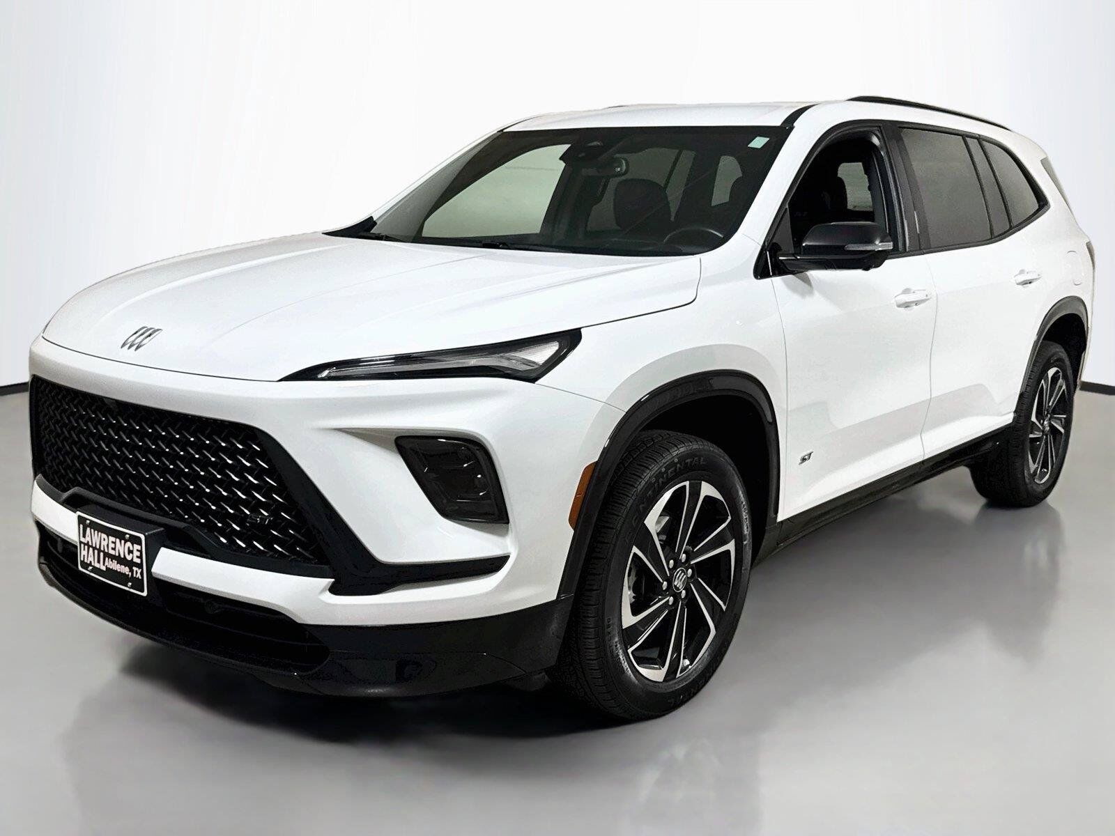 2026 BUICK Enclave