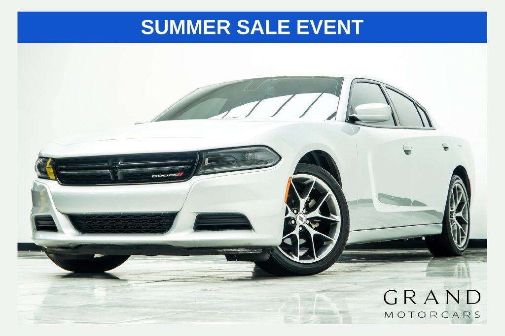 2022 DODGE Charger
