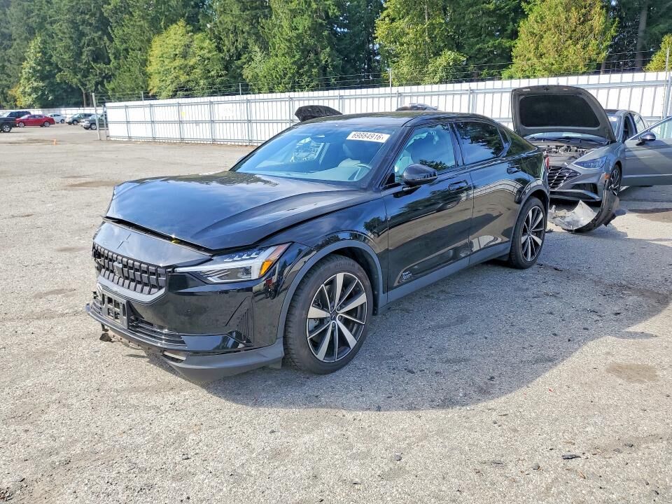 2022 POLESTAR PS2