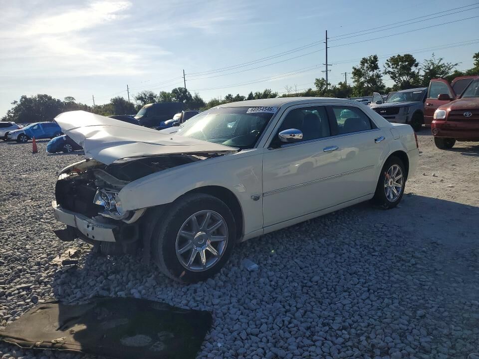 2006 CHRYSLER 300C