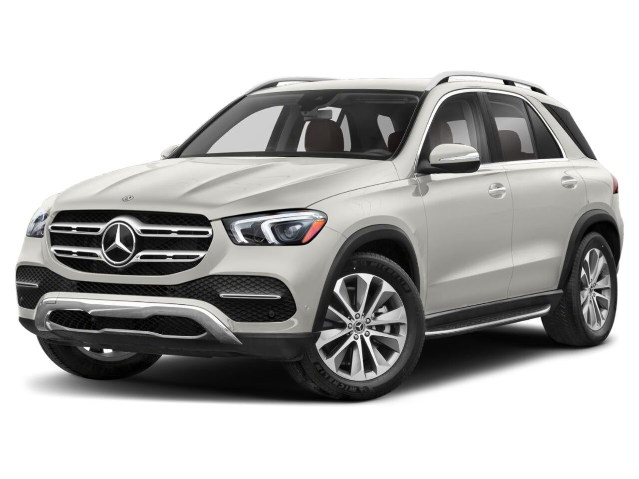 2023 Mercedes-Benz GLE-Class