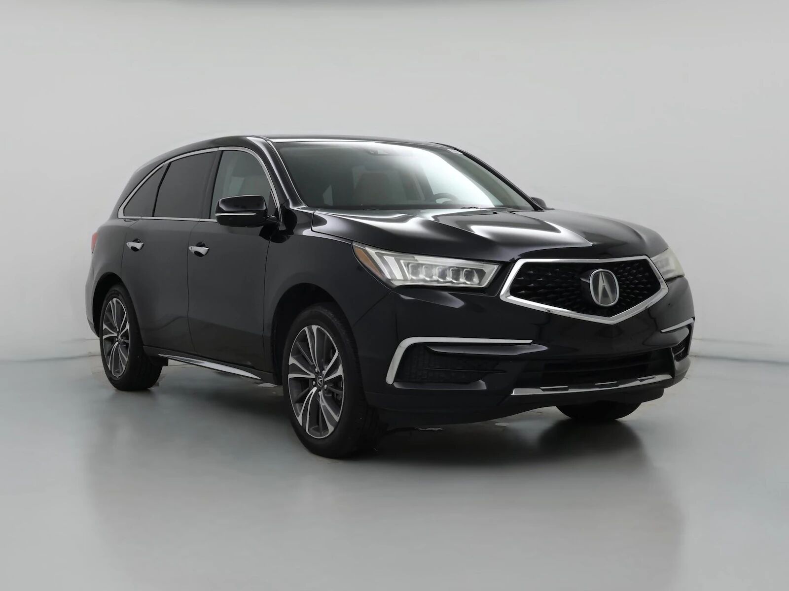 2019 ACURA MDX