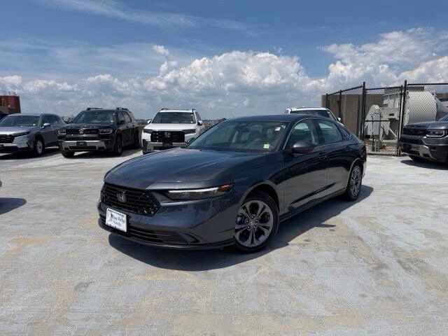 2024 HONDA Accord