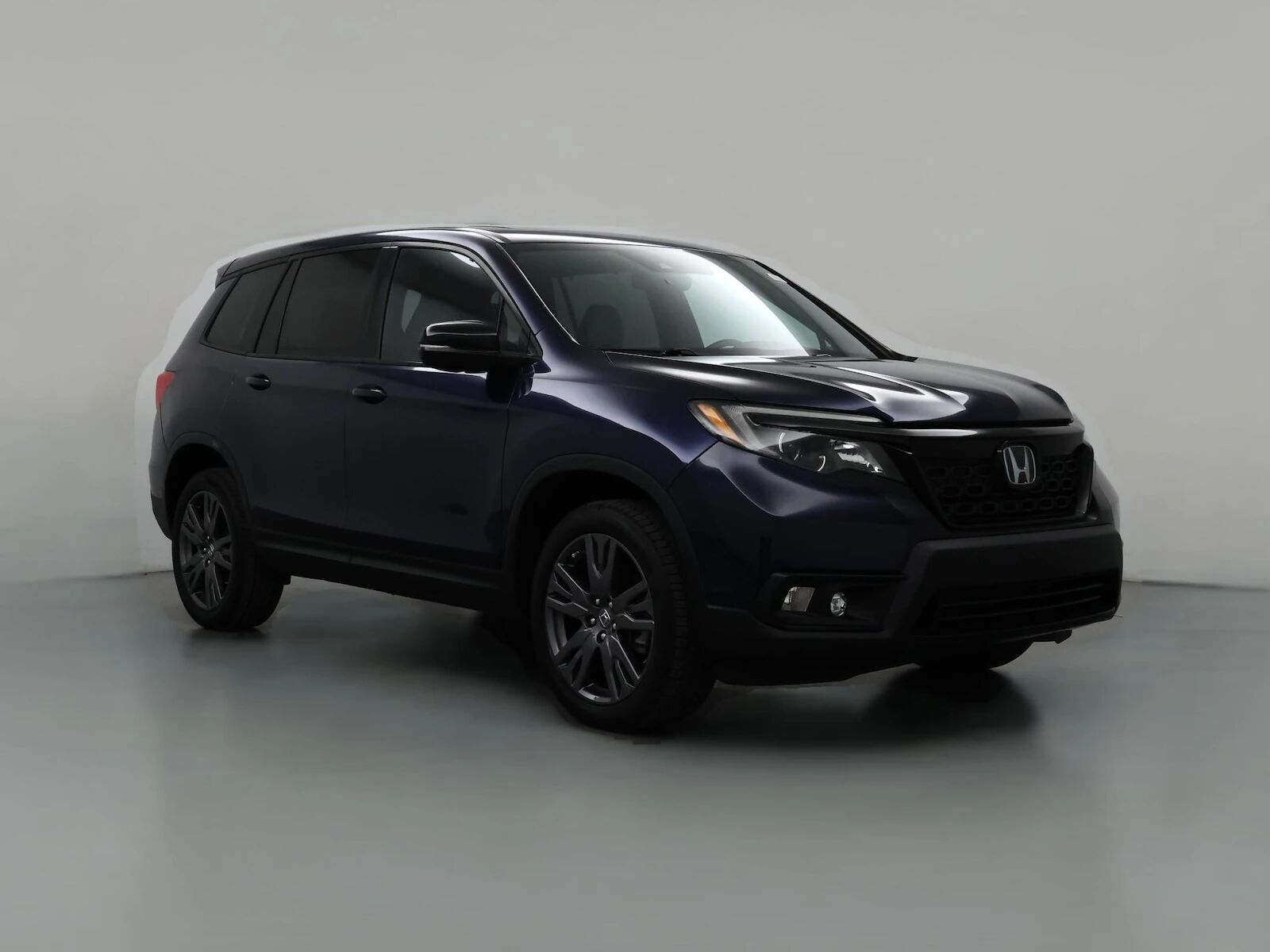 2021 HONDA Passport