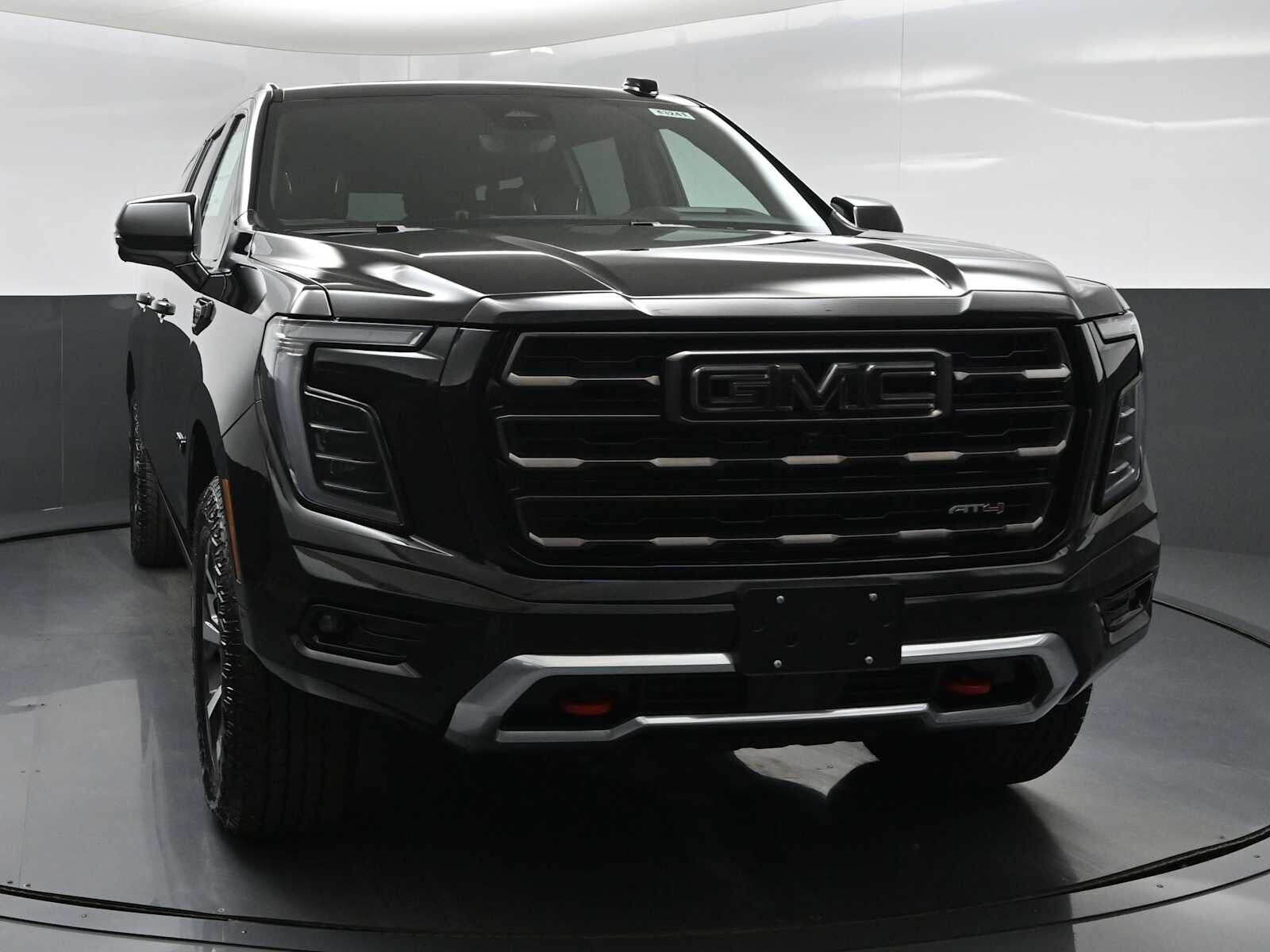 2026 GMC Yukon XL