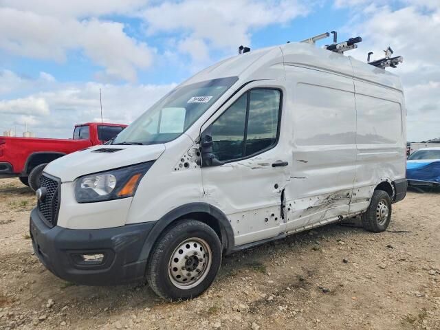 2022 FORD Transit