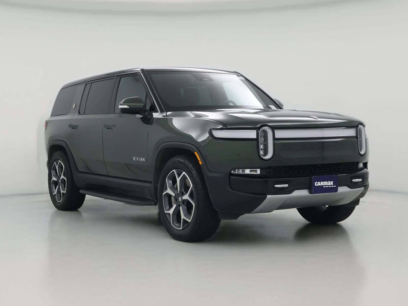 2023 RIVIAN R1S