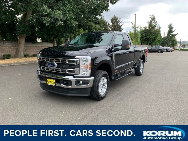 2026 FORD F-350