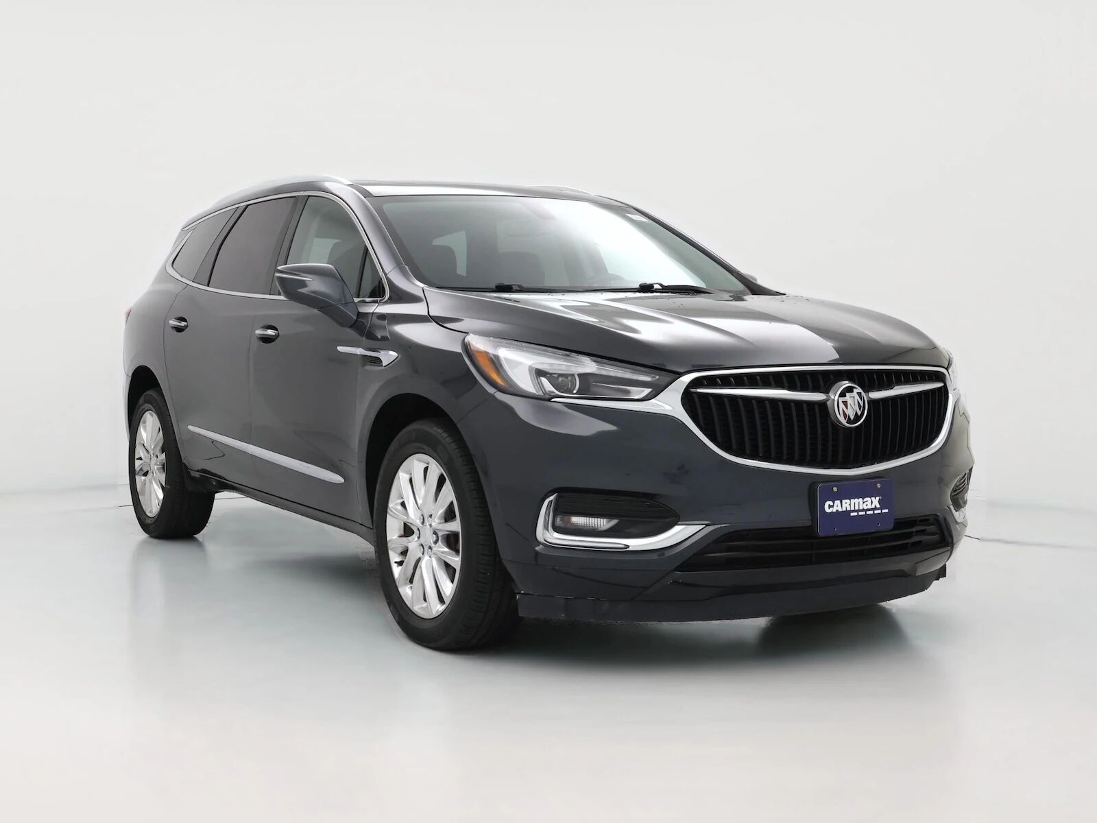 2020 BUICK Enclave