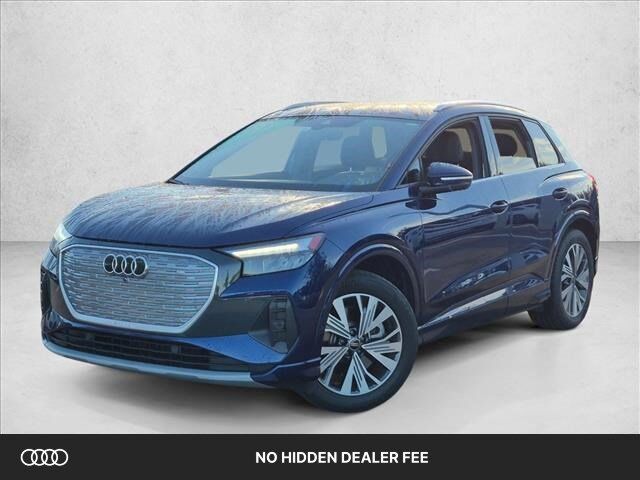 2023 AUDI Q4